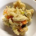 さおにゃんこ✨'s cooksnap of when they made 卯の花(おからの煮物).
