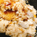 mami♪123's cooksnap of when they made 簡単！里芋と鶏肉の炊き込みご飯.