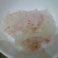 セグちゃん's cooksnap of when they made たまねぎとソフトサラミのマリネ.