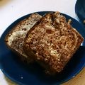 クックTUVJWA☆'s cooksnap of when they made 簡単！紅茶のパウンドケーキ.