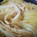 クックY04EMJ☆'s cooksnap of when they made 鶏もも肉と大根のポトフ風スープ.
