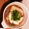 mana76☆76's cooksnap of when they made 風邪の時、胃にも優しい熱々豆腐あんかけ♡.