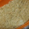 Yount's cooksnap of when they made あと一品！簡単えのきのナムル.
