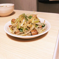 クックZ8ZVPY☆'s cooksnap of when they made 超簡単！ソーセージのねぎ炒め.