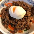 うめぼしこんぶ's cooksnap of when they made 自家製・焼肉のタレ.