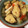 ＭＯＫＯＳＮＯＷ's cooksnap of when they made 大根とがんもどきの煮物.