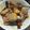 ｷｯﾁﾝtoco's cooksnap of when they made 簡単！手間いらずな揚げない大学芋.