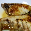 ひんべえ's cooksnap of when they made ☆魚屋さん直伝！ブリの塩焼き☆.