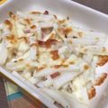 Perlまま's cooksnap of when they made めちゃウマ！我が家の◎山芋チーズ焼き◎.