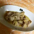 弥生うまれ。's cooksnap of when they made 加熱はレンジ♡10分で簡単！旨鶏塩レモン.