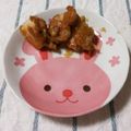 えりりんちゃん♡'s cooksnap of when they made 節約100円＊マジソルで簡単チキンタツタ.
