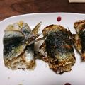 まほりんまま's cooksnap of when they made イワシのポテトサラダはさみ焼き.