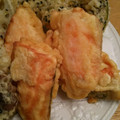 msgnb120's cooksnap of when they made ＊鮭のネギころも天ぷら＊.
