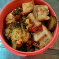 クックBNQ5PD☆'s cooksnap of when they made 野菜も一緒に！トマトまるごとおでん.