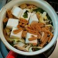 クックBNQ5PD☆'s cooksnap of when they made はんぺんの味噌汁.