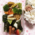 ゆうあやまま☆'s cooksnap of when they made 桜えびの卵焼き.