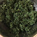 ゆきまるぞう's cooksnap of when they made よもぎの下処理.