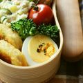 ガメコ's cooksnap of when they made ★ゆで玉子のぬか漬け★絶品！味付け玉子★.