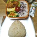 ﾋﾟﾛﾐ♡'s cooksnap of when they made 娘に伝えたい☆私のからあげ☆弁当にも.