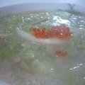 flora20xx's cooksnap of when they made 簡単中華☆白菜のとろとろ煮.