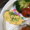 クックEZBI1C☆'s cooksnap of when they made 簡単！我が家のふんわり卵焼き.