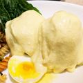 ※Kei's cooksnap of when they made じゃが芋のワンカヨ風（ワンカイーナ）.
