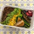 まれ子's cooksnap of when they made 超節約★満足決定版！『三色丼♪』.
