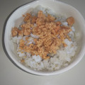 もりのりころ's cooksnap of when they made 手作り鮭フレーク.