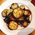 mikko6's cooksnap of when they made 味付けはダシダのみ！簡単絶品なすの揚げ煮.