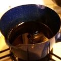 越後のさくらもち's cooksnap of when they made 材料たったの3つ✨簡単♡手作り麺つゆ♪.