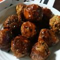 くりきち☆さるへい's cooksnap of when they made じゃがいものつくね包み☆.