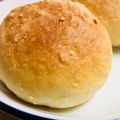 島子☆'s cooksnap of when they made 雑穀ブレッド.