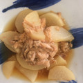 紗々★'s cooksnap of when they made 簡単！無限大根〜大根とツナの煮物〜.