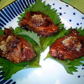 ドビンちょ's cooksnap of when they made 豚ヒレ肉のしょうが焼き.