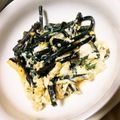 カミツレ＊＊＊'s cooksnap of when they made ワラビのアク抜き（重曹版）.