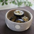 まろんかふぇ's cooksnap of when they made 簡単☆なすの甘味噌炒め.