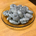 ゆきまるぞう's cooksnap of when they made よもぎの白玉団子＊.