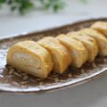 まろんかふぇ's cooksnap of when they made だし巻き玉子 ♥.｡.:*♡.