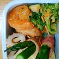 たくじろうさんたろう's cooksnap of when they made ぷりぷり★えびマヨ.