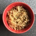 たかみさん☆'s cooksnap of when they made 朝食に！ご飯と相性抜群☆簡単みそえのき.