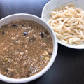 まめこ8888's cooksnap of when they made やみつき♪冷や熱♪肉味噌つけうどん.