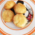 ＭＯＫＯＳＮＯＷ's cooksnap of when they made 簡単　もちもち　じゃがいもinチーズ.