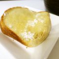 ぽたゴン's cooksnap of when they made 魅惑のバタートースト　超簡単.