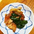 猫☆１２匹's cooksnap of when they made 鶏胸肉とピーマン＆人参の甘辛炒め.