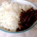 ペン＆スー's cooksnap of when they made 簡単！コツで失敗無し＊いかなごのくぎ煮.