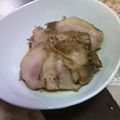 ここちょ's cooksnap of when they made 煮豚.