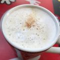 うさっちん's cooksnap of when they made 簡単♪カフェラテ♪♪.