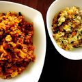 頑張るmama．'s cooksnap of when they made 簡単！納豆チャーハン.