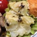 わたるんママ's cooksnap of when they made ジャガイモの塩昆布サラダ.