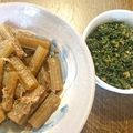 水越あゆみ's cooksnap of when they made 【農家のレシピ】ふきの葉の佃煮.
